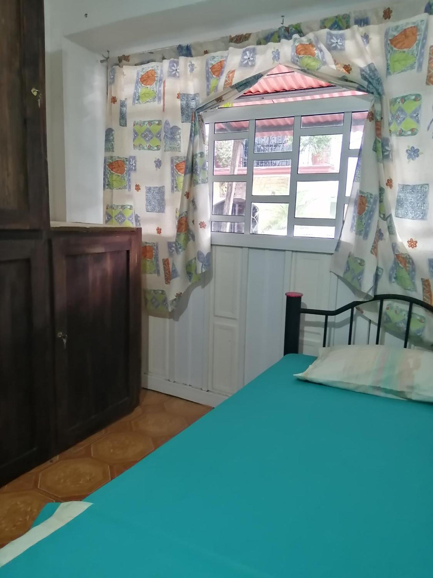 Las Huellas Del Caminante Catemaco Chambre photo